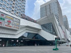 -万达广场(齐齐哈尔建华店)