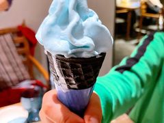 冰淇淋-小大董·烤鸭(凤凰汇店)