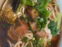 -李先生牛肉面大王(广渠门内店)