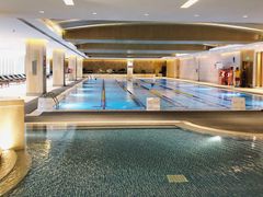 -北京嘉里健身·Kerry Sports(北京嘉里大酒店)