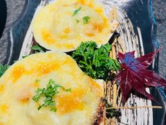 -山上下日本料理(万象城店)
