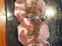 -伍丁·烤牛肋(和平东桥店)
