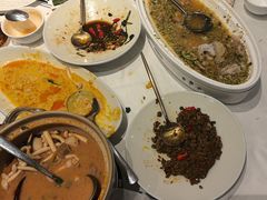 -泰香米泰国餐厅(鎏嘉码头店)