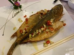 -柳州饭店·绿岛餐厅(友谊路店)