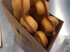 原味鸡蛋仔-桂桂茶(恒基名人店)