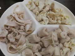 肚仁三品-爆肚冯(廊房二条店)