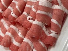 -楼外楼大刀肉传统火锅居(幸福街店)