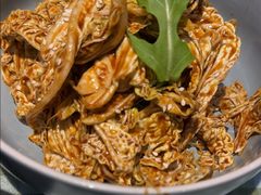 -玉桥餐厅(天坛店)