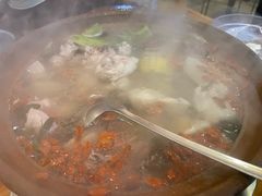 -洪大厨鸡煲(福田店)