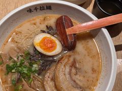 -味千拉面(惠州文昌一路分店)