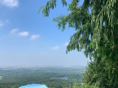 -牛首山文化旅游区