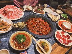 -蜀大侠火锅(寰球文化地标·总府店)