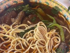 -金杨拉面王小吃面馆·牛三宝面·红烧牛肉粉