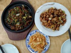 -都一处烧麦馆(前门店)