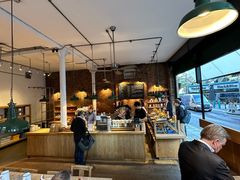 -Monmouth Coffee(博罗市场店)