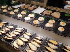 -吉布鲁牛排海鲜自助(深圳金牌店)