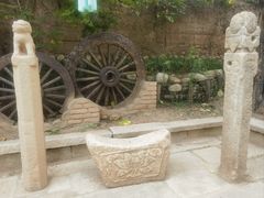 -西安关中民俗艺术博物院