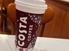 -COSTA COFFEE(房山印象城店)