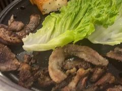 -老卜奎齐齐哈尔烤肉(人民东路店)