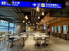 -麦当劳(海洋公园店)