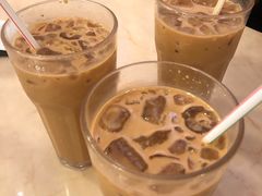 -盛记粥面(佐敦店)