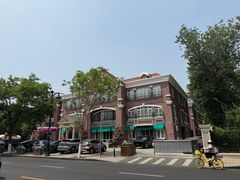 -桂园餐厅(五大道店)