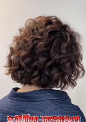 -H·Y HAIR SALON烫发·染发·造型