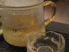 -华夏良子·足道SPA艾灸(铁道大厦店)