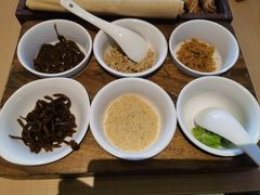 -海泰食府·新鲁菜·家宴(总部基地店)