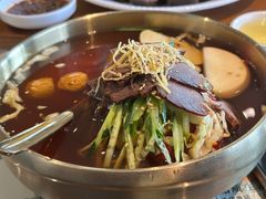 -海兰江石锅饭(水上店)