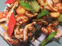 炒圣子-陶陶居酒家(环市东店)