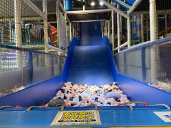 -meland亲子乐园·派对·研学(淄博万象汇店)