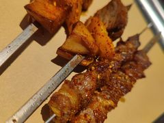 -破店肥哈·海鲜·烧烤(郑州银泰inPARK店)