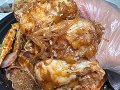 -全记海鲜菜馆(海傍街店)