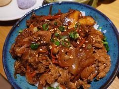 -三石铁板烧(紫竹桥店)
