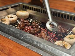 -御牛道日式烤肉料理(杭州万象城店)