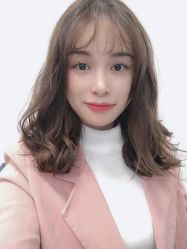 点击看大图 中发-藤野造型