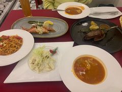 -红房子西菜馆(淮海中路店)