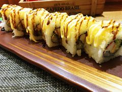 李公主寿司-月见·烧鸟酒场居酒屋(农科路店)