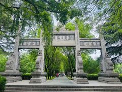 -洛阳白马寺