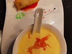 -利顺德大饭店·水岸中餐厅(小白楼店)