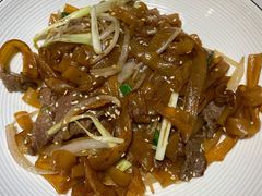 炒牛河-尚一汤 广东炖汤(金桥国际店)