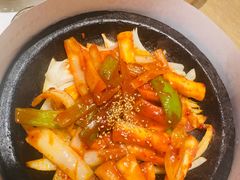 -七八冷面·延边朝鲜族美食(大兴大悦春风里店)