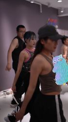 -ISHOW爱秀爵士舞蹈