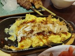 -弓二·烧鸟居酒屋(财富购物中心店)