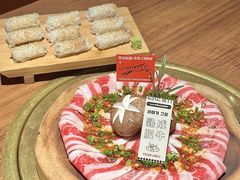 -虎哥六韩式烤肉料理 TIGERGRILL(隆生金山湖中心购物广场店)