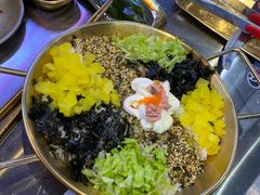 -韩味南山塔·烤肉自助(中骏世界城店)