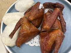 -点都德(龙之梦店)