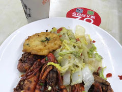 -湖南大学-第4食堂