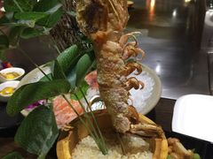 -铁板诱惑法式铁板烧(大卫城店)